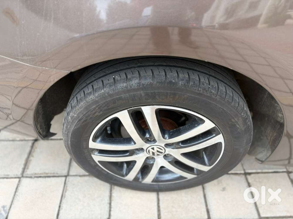 Volkswagen Jetta Diesel 2016
