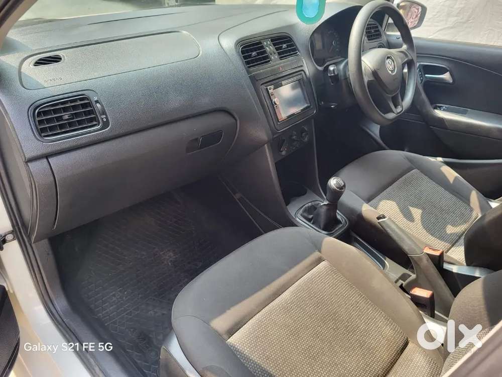 Volkswagen Ameo Petrol 2020