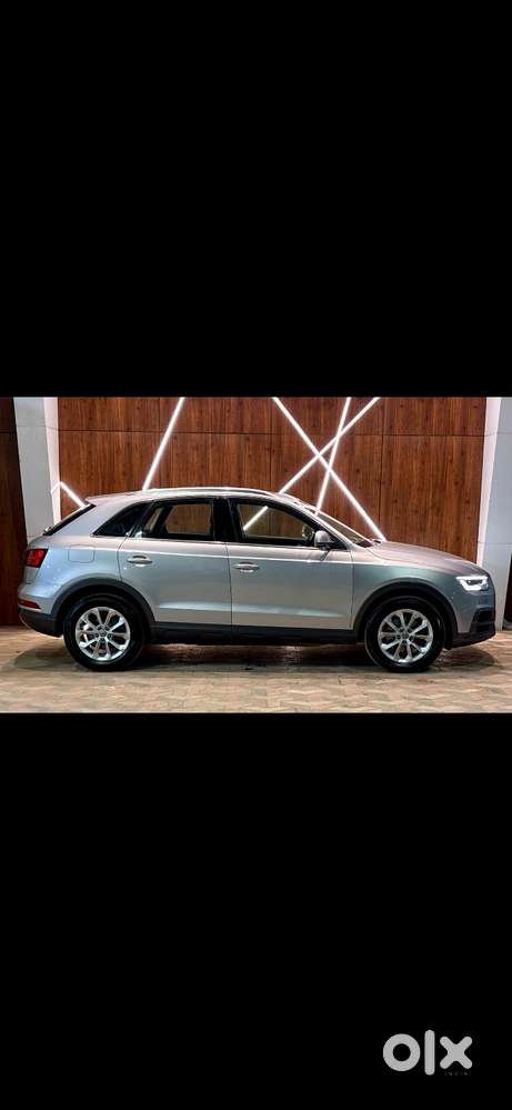 Audi Q3 30 Tdi S, 2017, Diesel