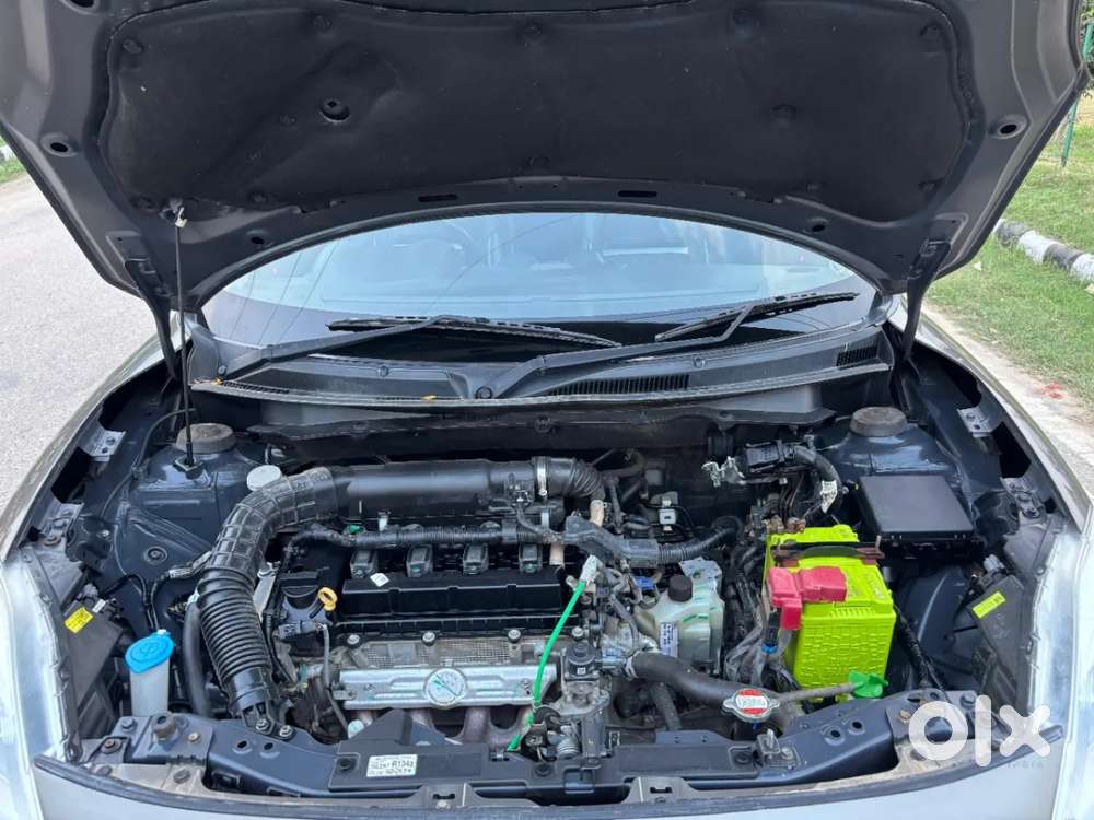 Maruti Suzuki Swift Amt Zxi, 2022, Petrol