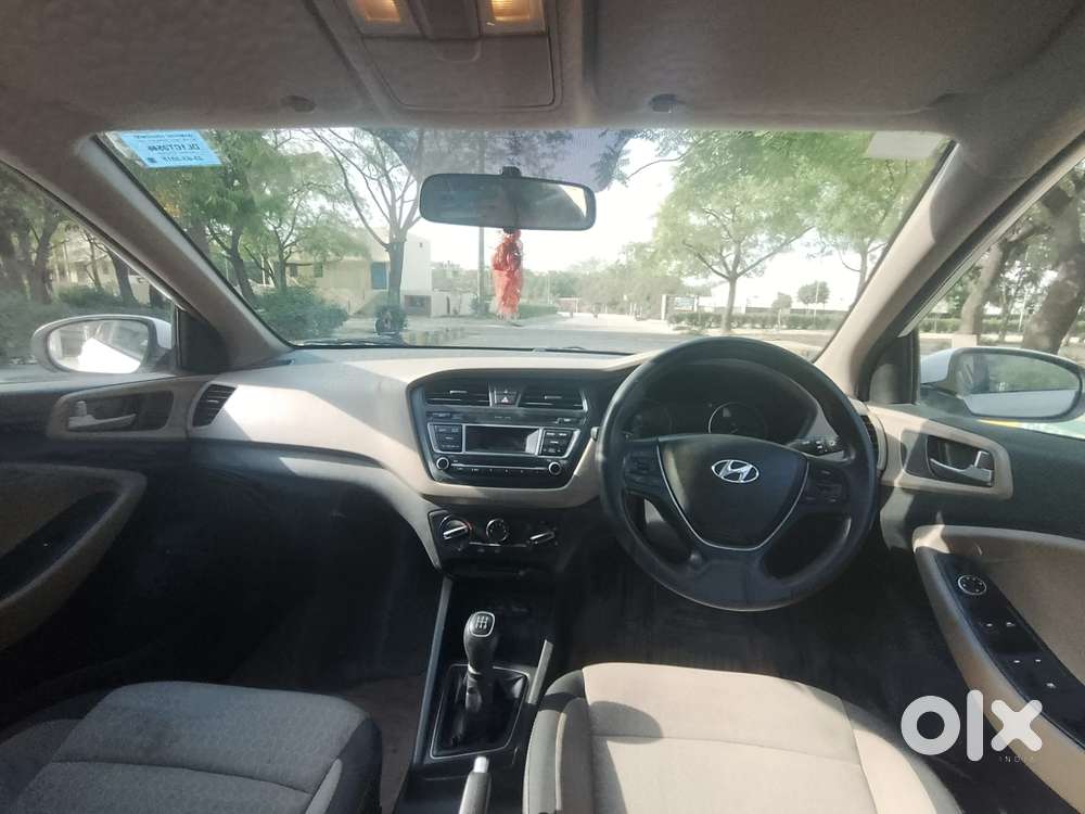 Hyundai Elite I20 Magna 1.2, 2015, Petrol