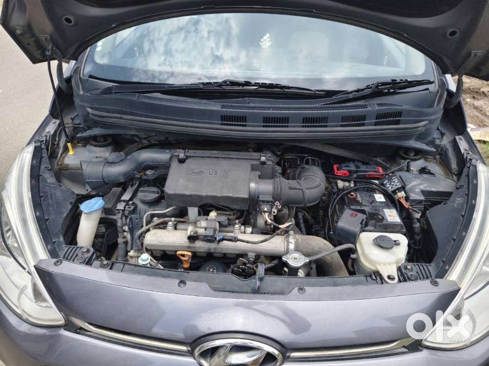 Hyundai Grand I10 Asta 1.1 Crdi (o), 2018, Diesel