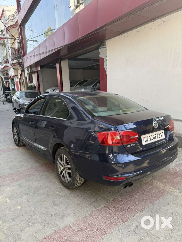 Volkswagen Jetta 2.0l Tdi Highline At, 2015, Diesel
