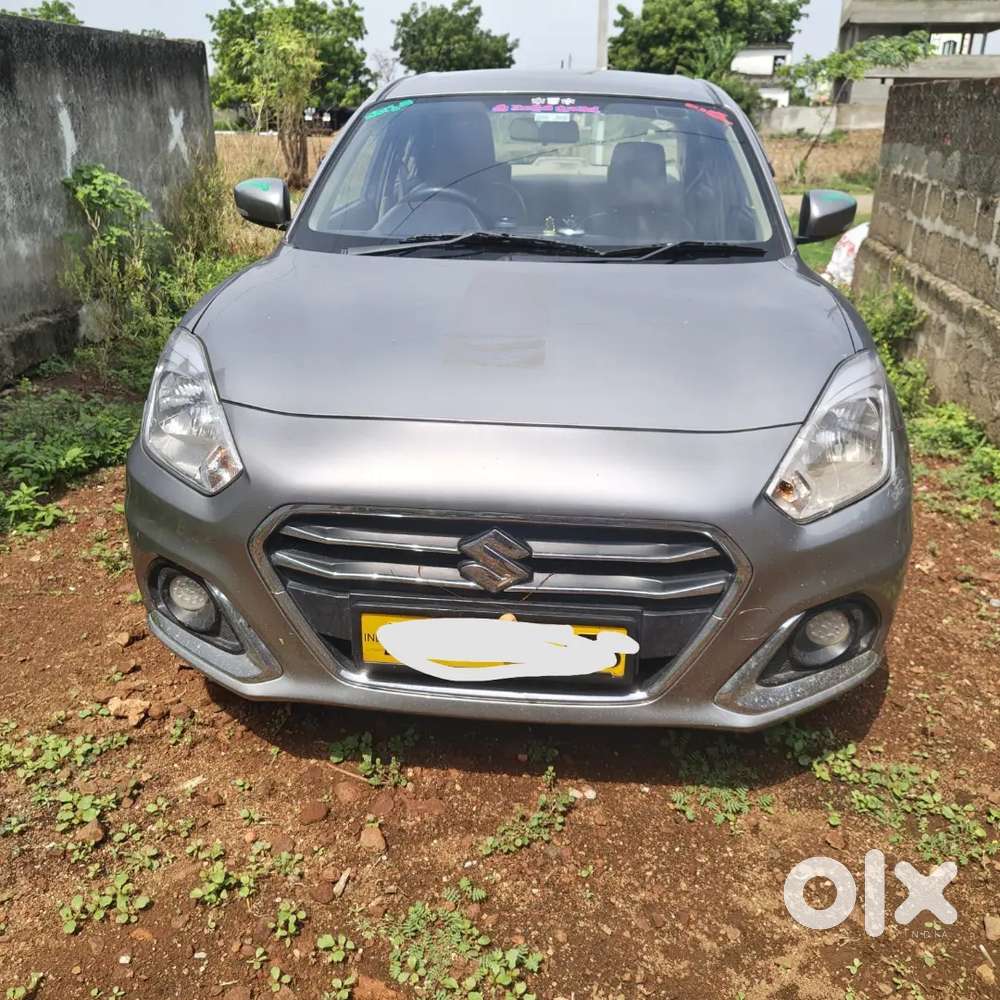 Maruti Suzuki Dzire 2023