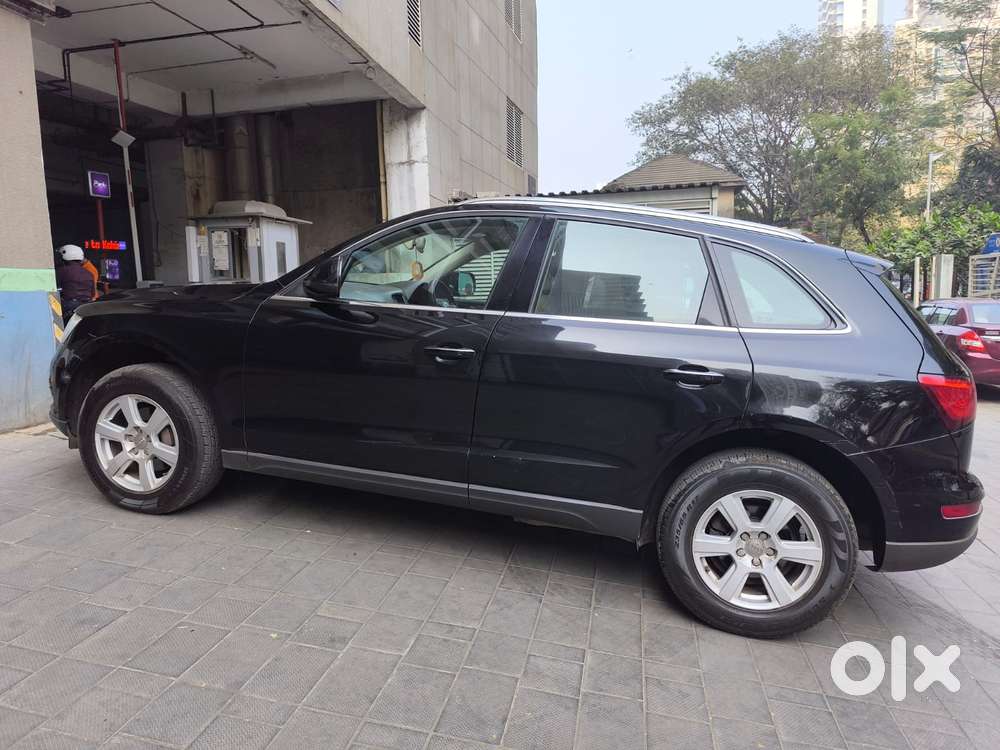 Audi Q5 2012-2017 2.0 Tdi Quattro, 2014, Diesel