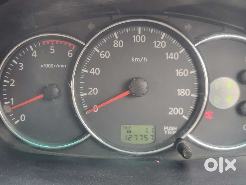 Mitsubishi Pajero Sport 2.5 Manual, 2012, Diesel