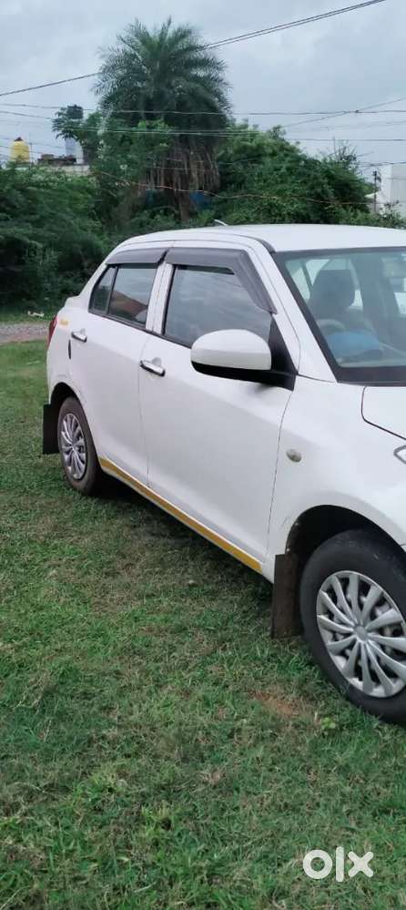 Maruti Suzuki Dzire Diesel 2019