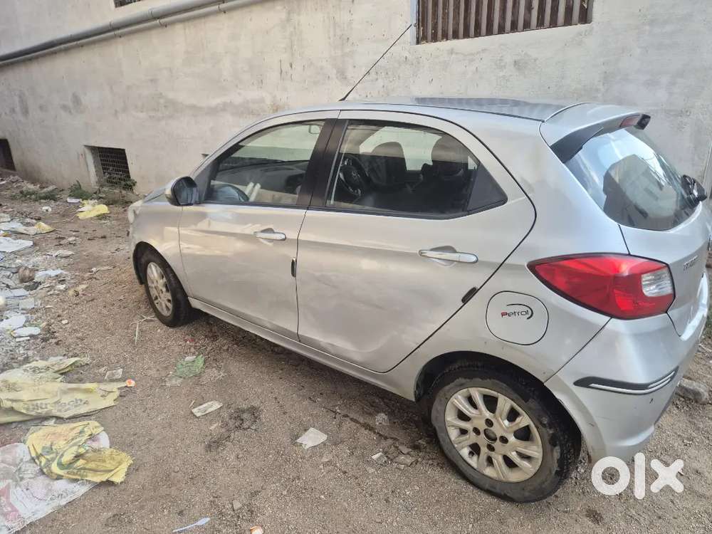 Tata Tiago Xz Opt 2017