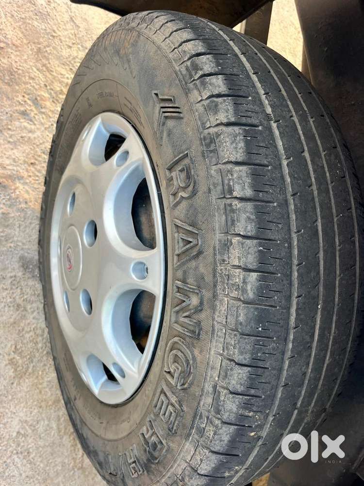 Mahindra Bolero 2020 Diesel Well Maintained