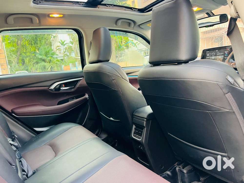 Maruti Suzuki Grand Vitara 1.5 Alpha Smart Hybrid, 2023, Petrol