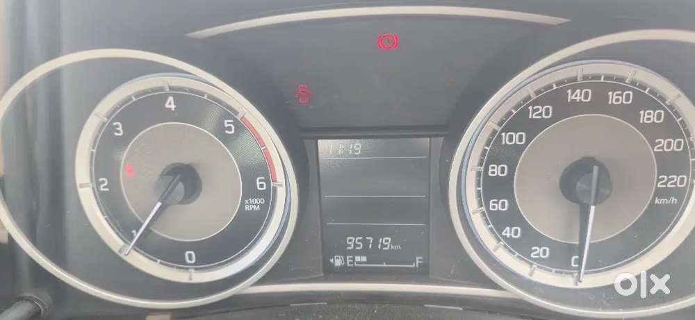 Maruti Suzuki Dzire 2018 Diesel Manual Car