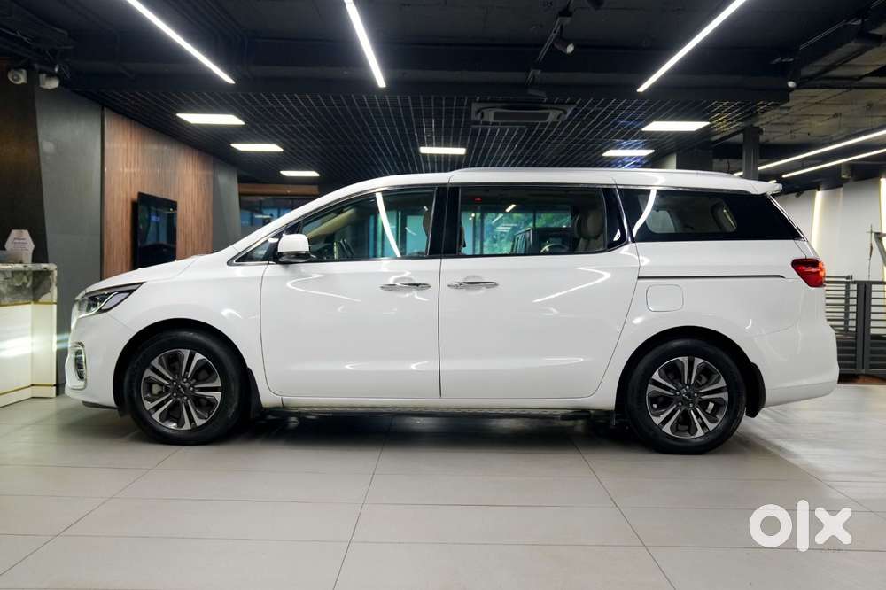 Kia Carnival Limousine, 2024, Diesel