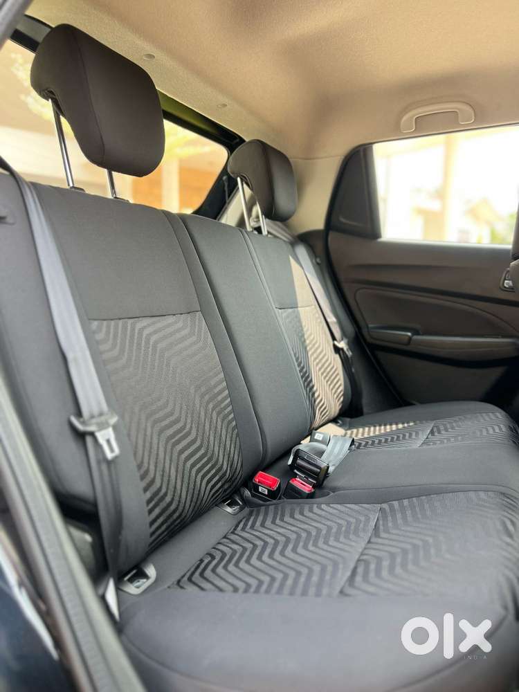 Maruti Suzuki Swift Amt Vvt Zxi, 2024, Petrol