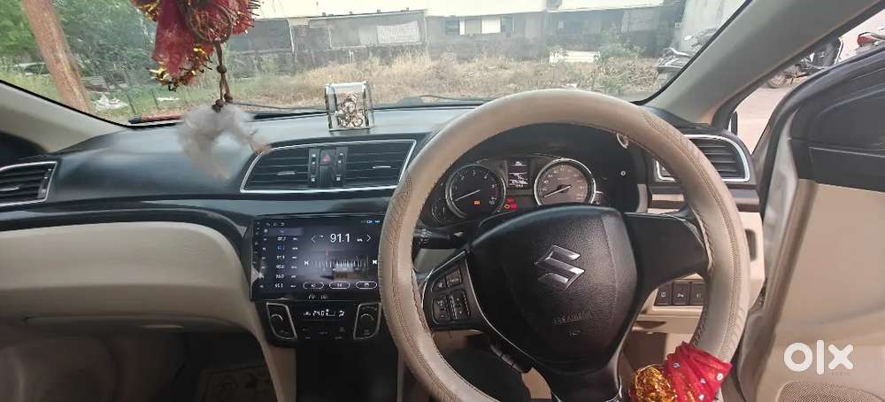 2015 Maruti Ciaz Diesel Vdi Plus Model
