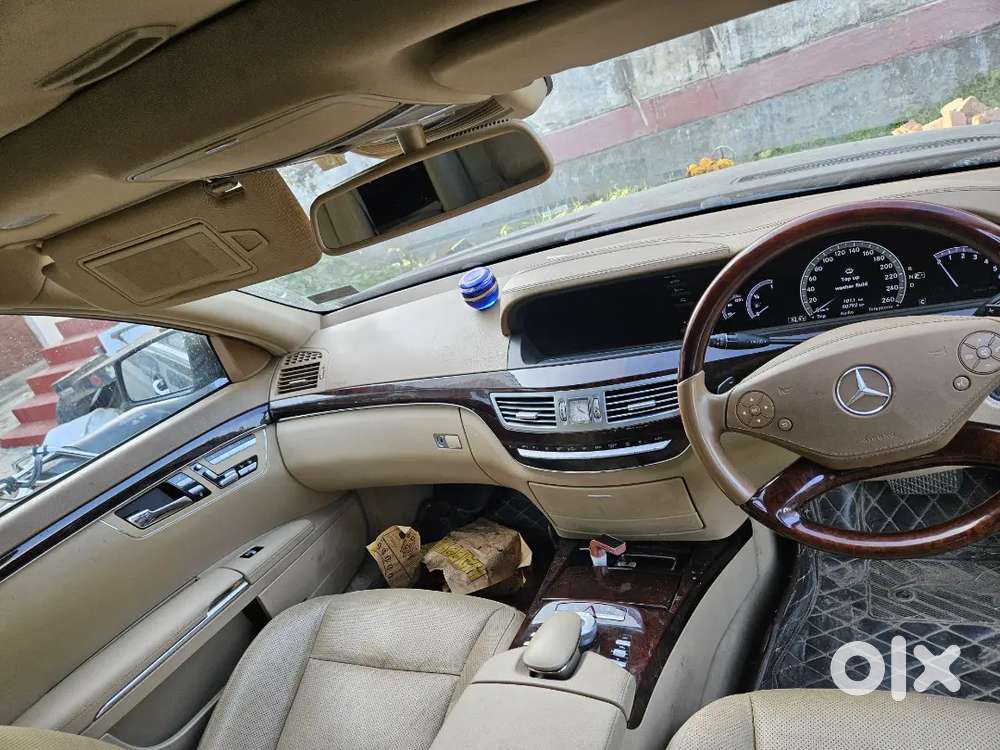 Mercedes-benz C Class 2.0 2010
