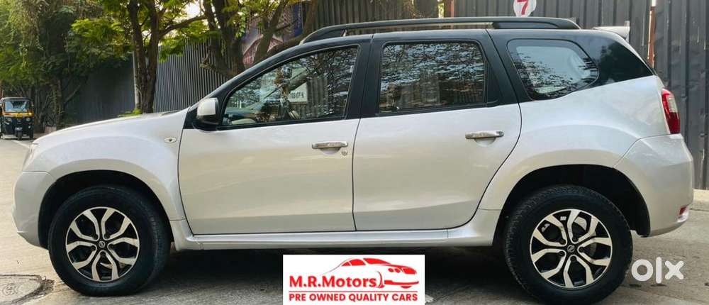 Nissan Terrano 2013-2017 1.5 Xl Plus 110 Ps Diesel, 2014, Diesel