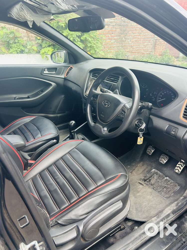 Hyundai I20 Active S Petrol, 2016, Petrol