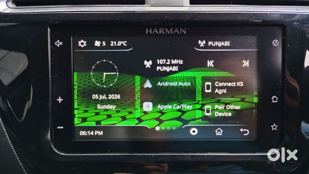 Tata Tigor 1.2 Revotron Xz Plus Leatherette Cng, 2023, Cng & Hybrids