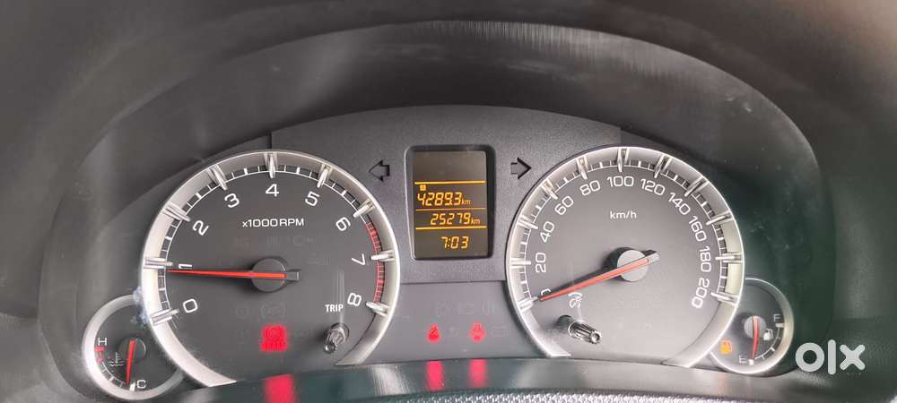 Maruti Suzuki Dzire 1.2 Vxi, 2013, Petrol
