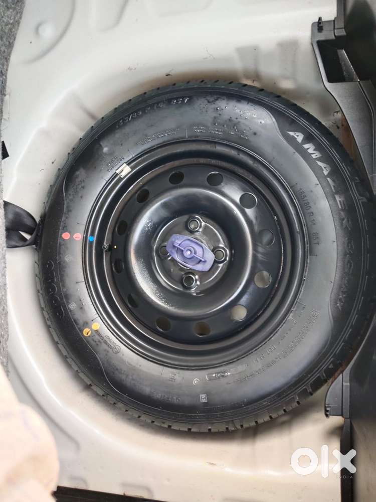 Maruti Suzuki Swift Vvt Vxi, 2021, Petrol