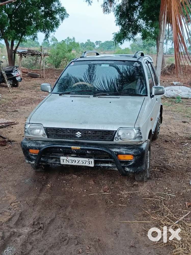 Engine Good Condition