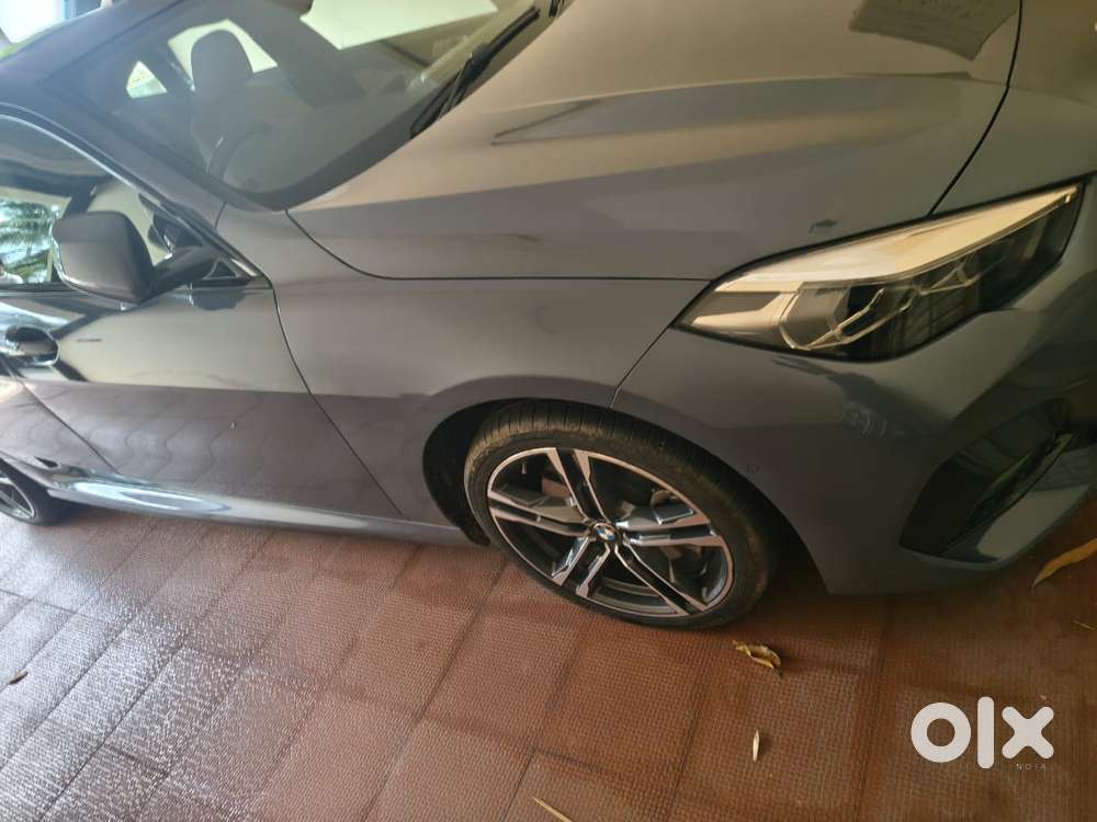 Bmw 2 Series Gran Coupe 220d M Sport [ ], 2021, Diesel