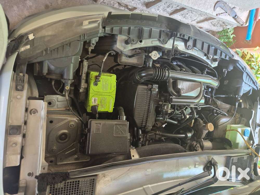 Kwid Petrolautomatic 2018