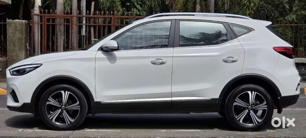 Mg Astor 1.5 Sharp(o) Cvt, 2023, Petrol