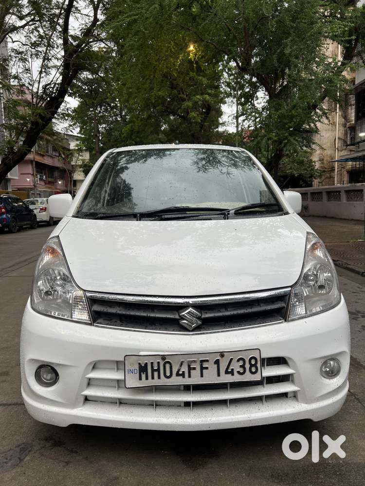 Maruti Suzuki Zen Estilo Vxi Bsiv W Abs, 2012, Cng & Hybrids