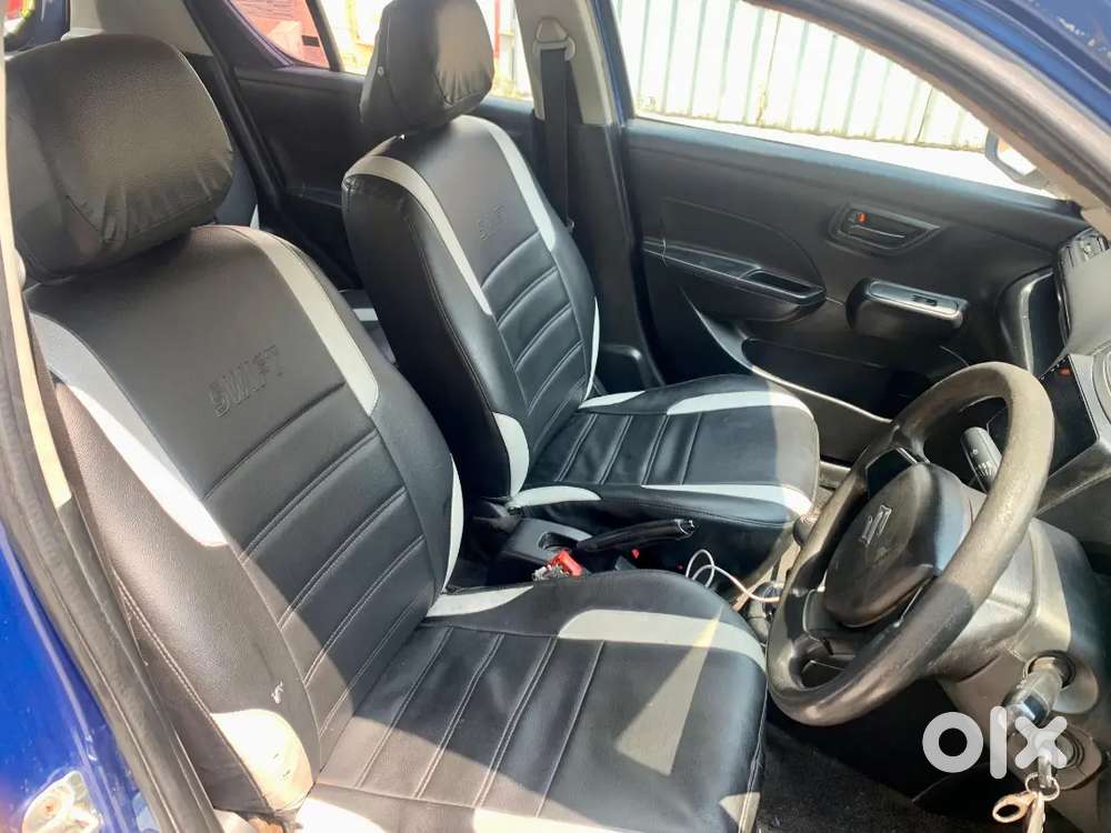 Maruti Suzuki Swift 2013