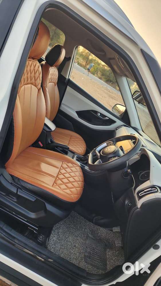 Hyundai Creta S 1.5 Diesel, 2021, Diesel