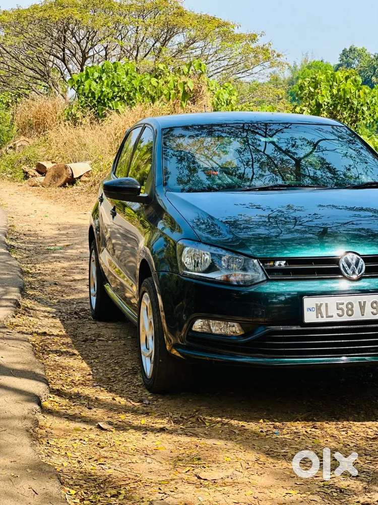 Volkswagen Polo 2017