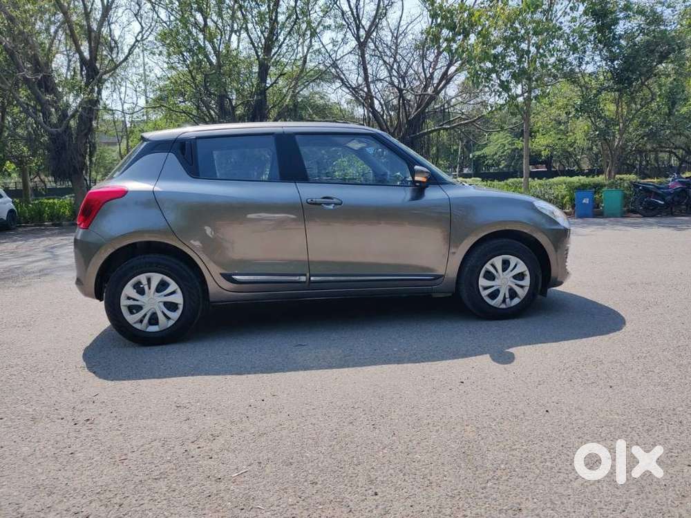 Maruti Suzuki Swift Amt Vxi, 2023, Petrol