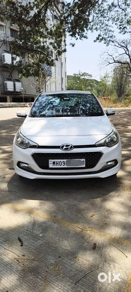 Hyundai Elite I20 Asta 1.4 Crdi, 2017, Diesel