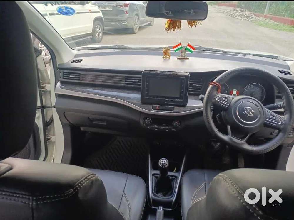 Maruti Suzuki Xl6 2023 Petrol Haibred