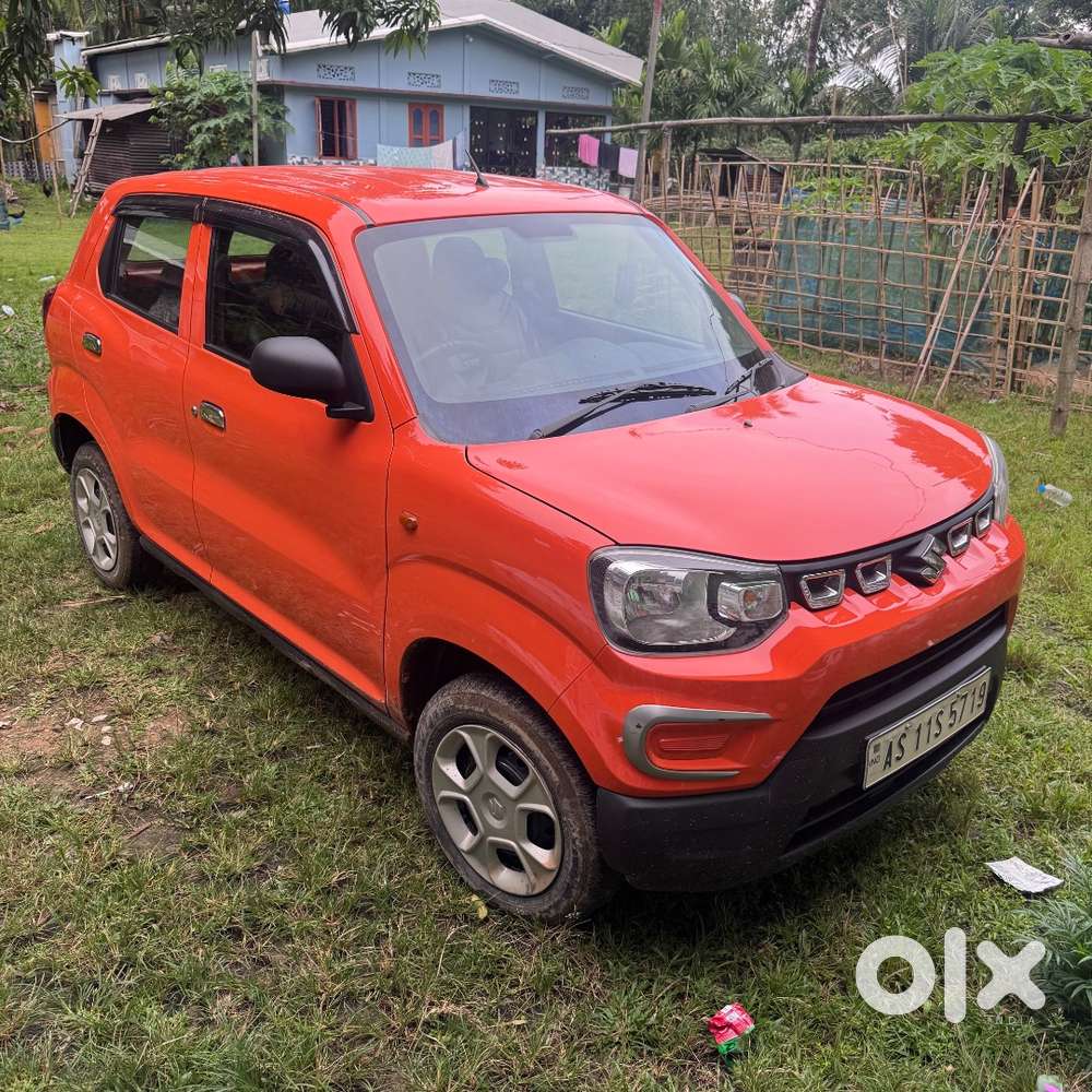 Maruti Suzuki S-presso 2019. Very Good Condition.
