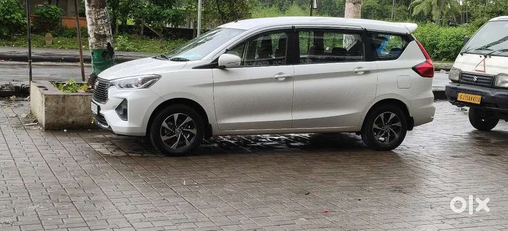 Toyota Rumion S 2025