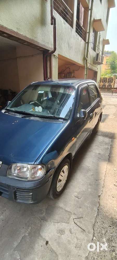Maruti Suzuki Alto 2010