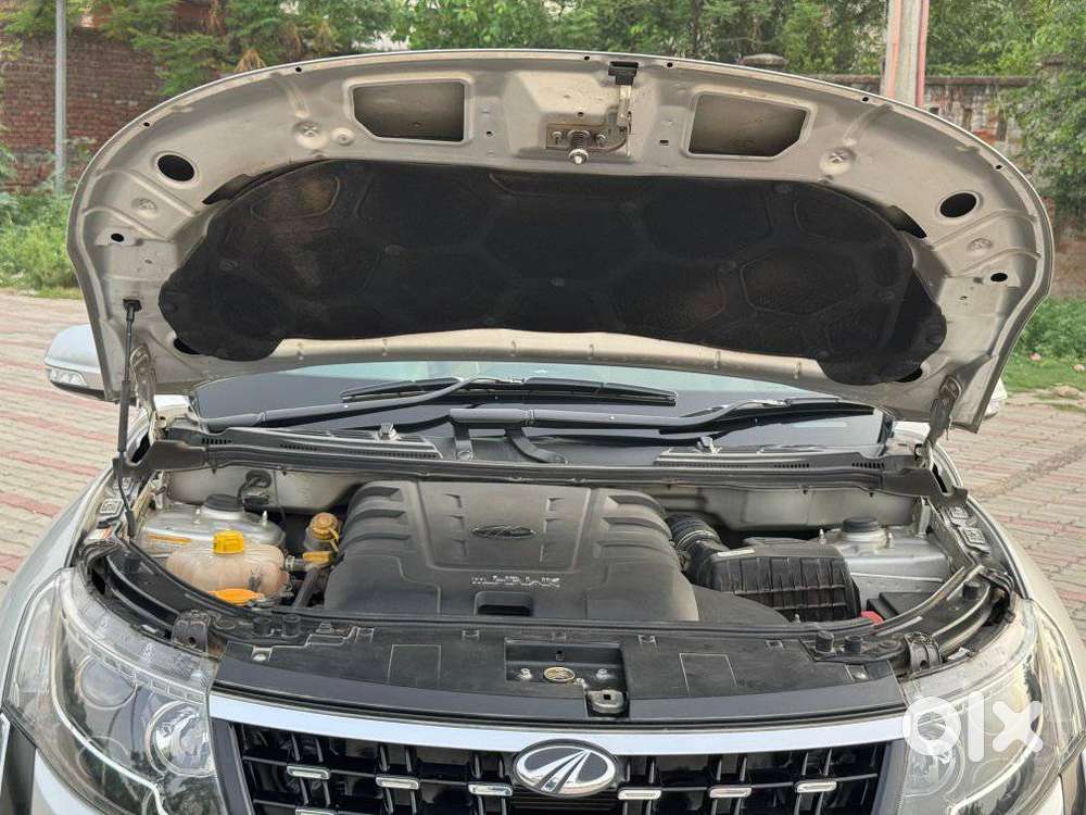 Mahindra Xuv500 W9 1.99, 2019, Diesel
