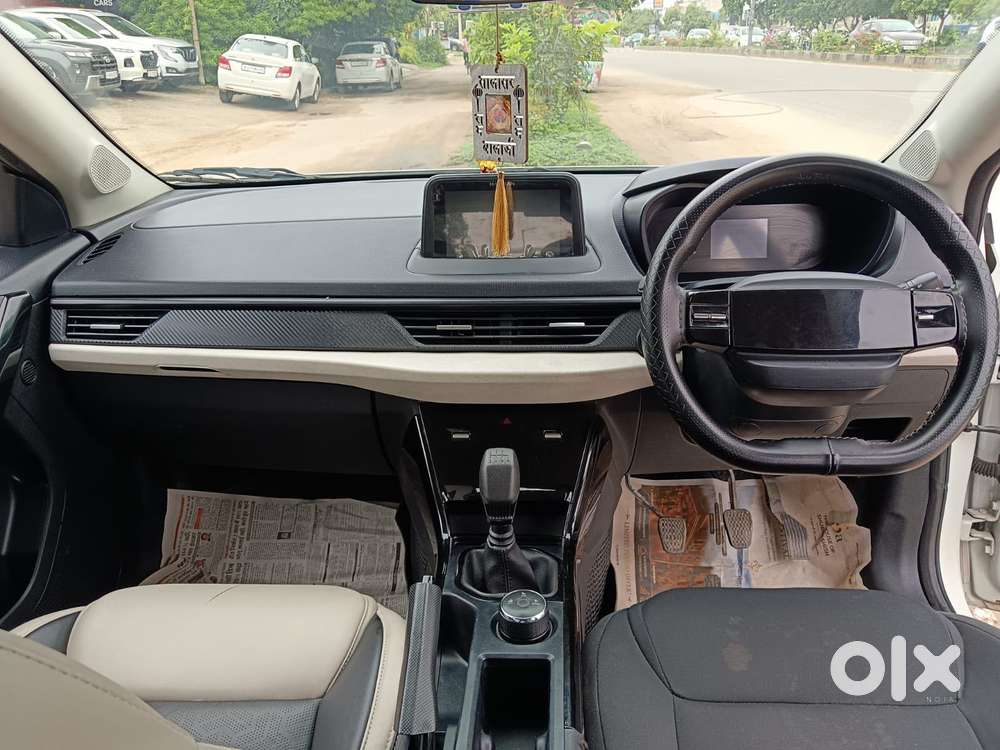 Tata Nexon Pure 1.5 Revotorq Diesel 6mt, 2024, Diesel