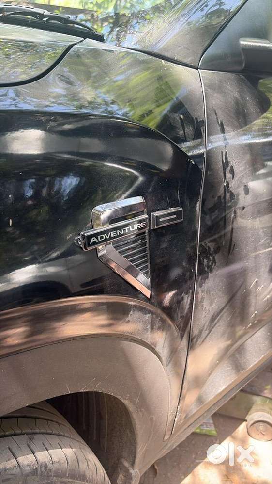 Hyundai Creta Ex Diesel Mt 2025 Black