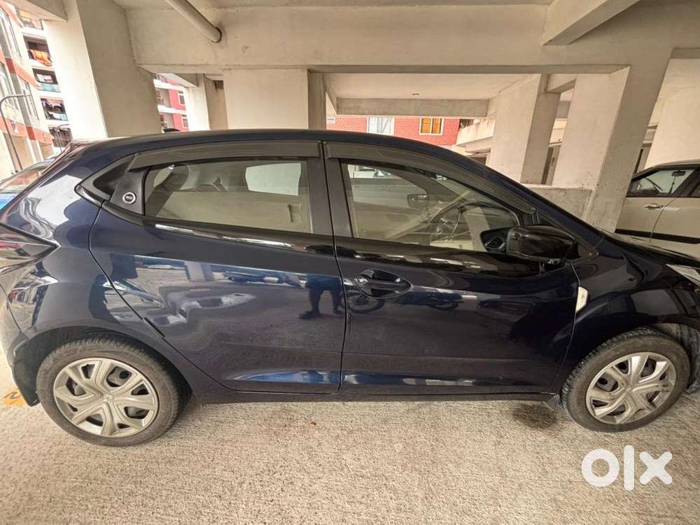 2023 Tata Altroz Petrol And Icng