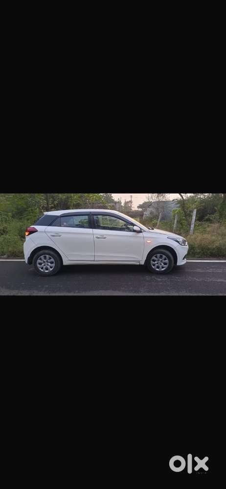 Hyundai I20 Active 2015
