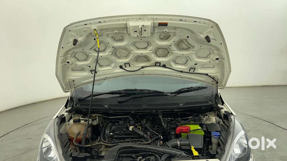 Ford Freestyle Titanium Plus Petrol, 2021, Petrol