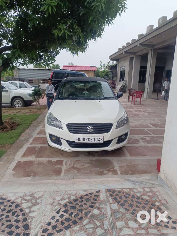 Maruti Suzuki Ciaz Smart Hybrid Sigma , 2018, Diesel