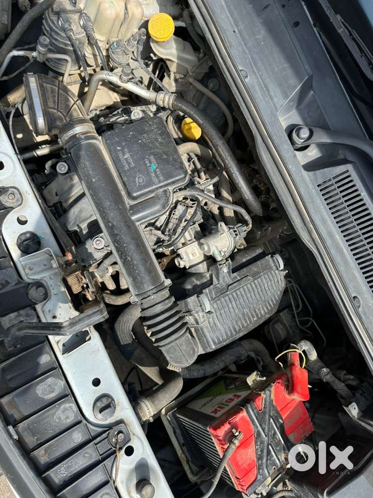 Renault Triber 2022 Petrol Well Maintained