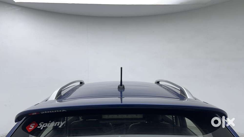 Maruti Suzuki Ignis 1.2 Zeta Mt, 2022, Petrol