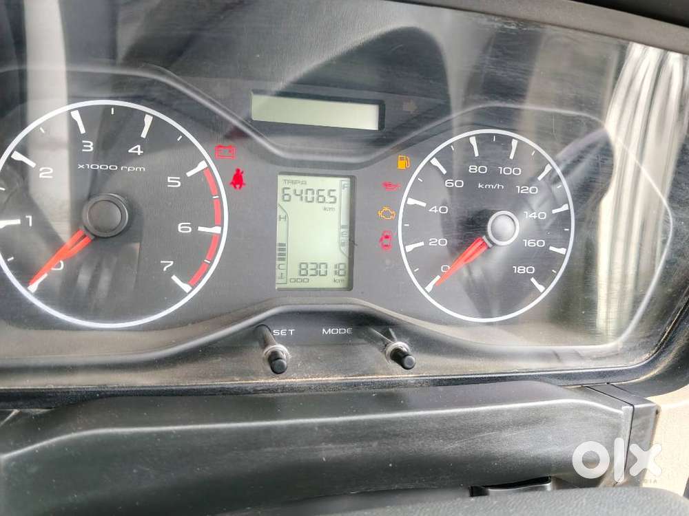 Scorpio Classic S, 9 Seater, Taxi Passing (yellow Number Plate)