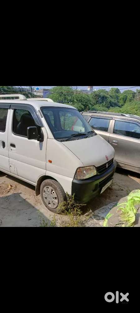 Eeco Maruti Suzuki
