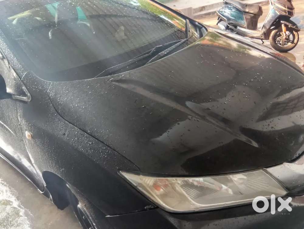 Honda City Diesel Manual 2016